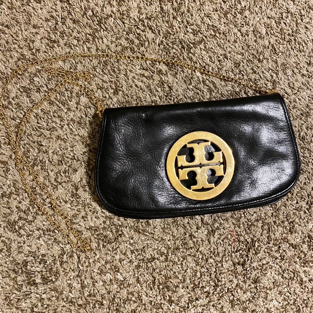Tory Burch crossbody / clutch